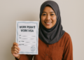 3 Jenis Visa Kerja atau Work Permit untuk Kerja Keluar Negeri